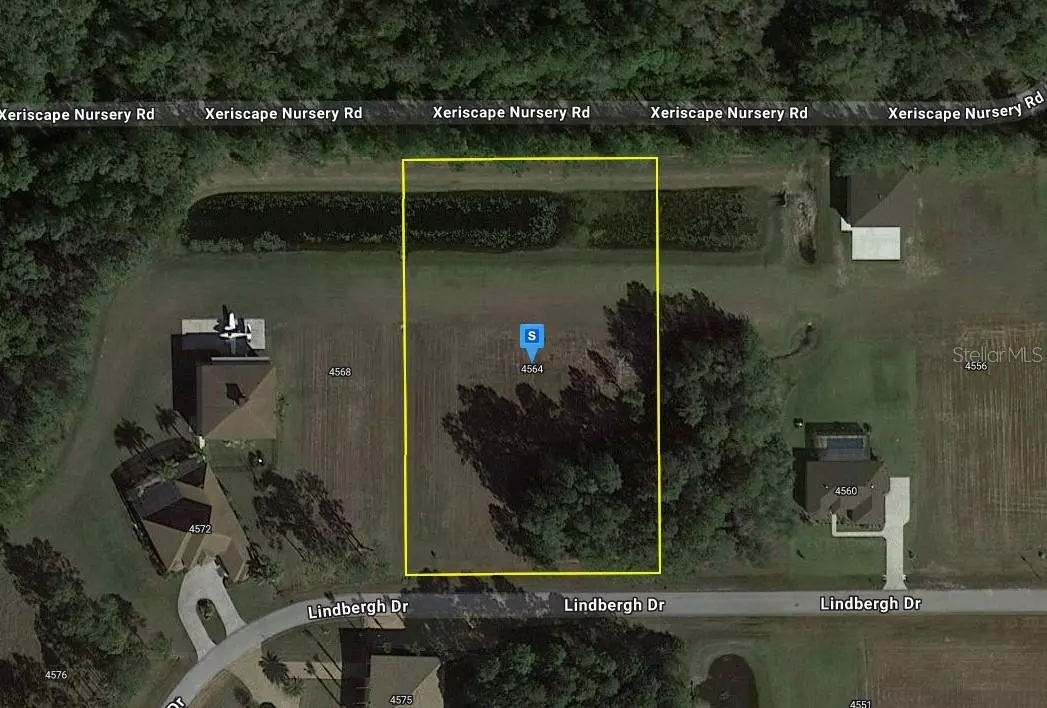 Frostproof, FL 33843,4564 LINDBERGH DR