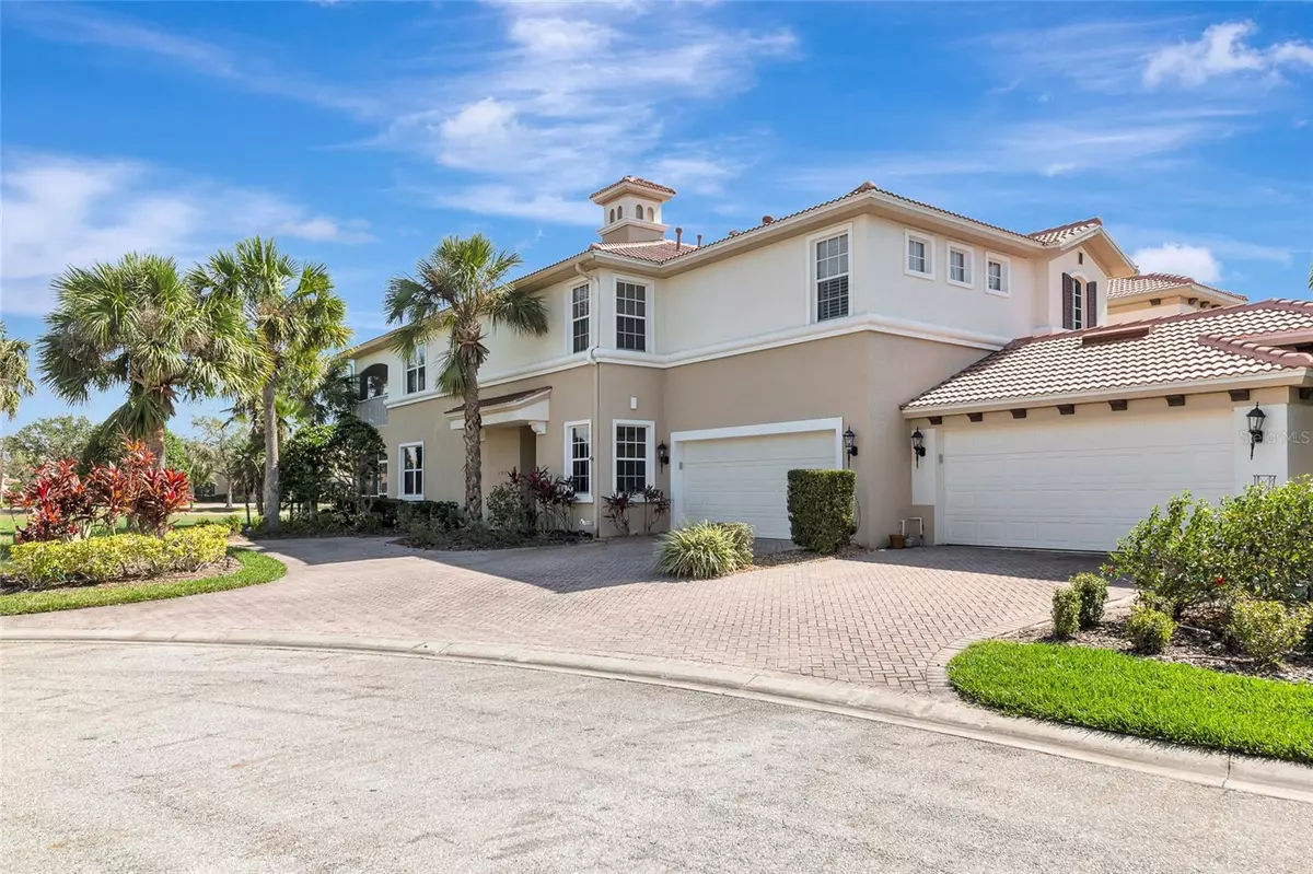 Bradenton, FL 34212,9415 DISCOVERY TER #101A