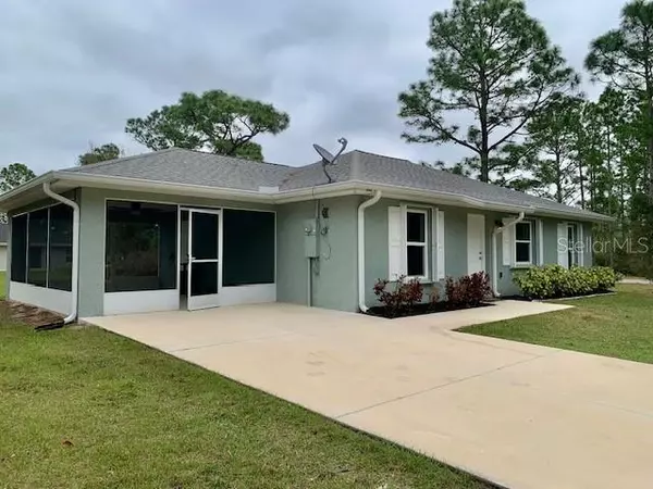 221 COMANCHE ST NW, Lake Placid, FL 33852