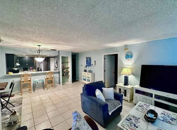 Clearwater, FL 33761,2753 COUNTRYSIDE BLVD #105