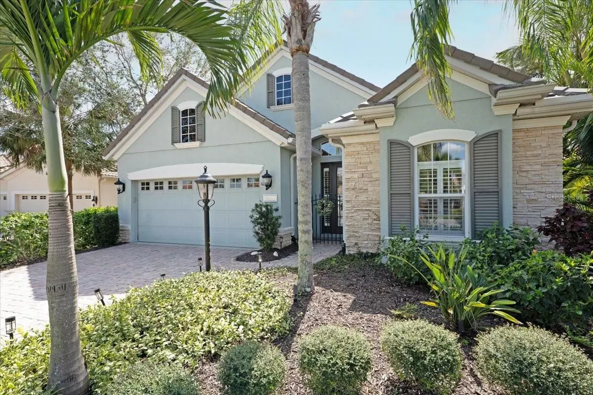 Lakewood Ranch, FL 34202,12708 STONE RIDGE PL