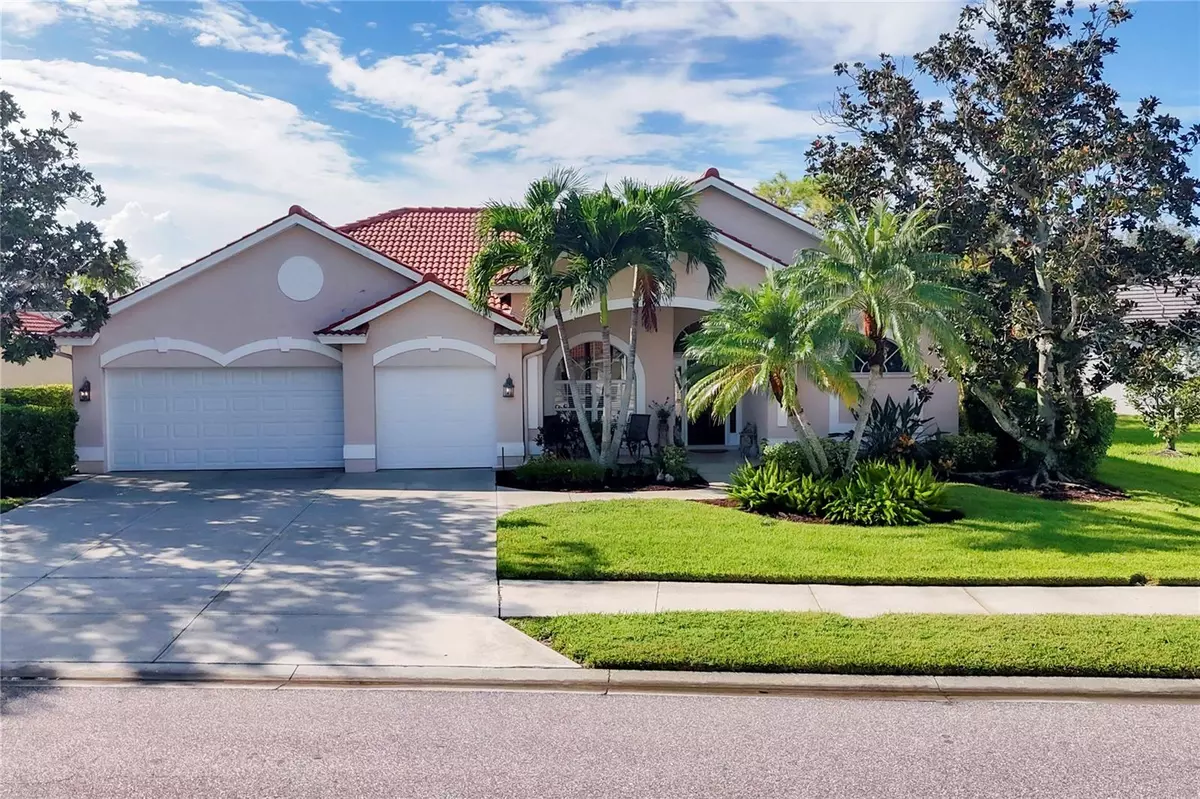 Sarasota, FL 34238,4705 SWEETMEADOW CIR