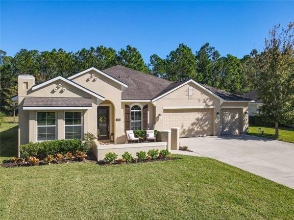 584 ALDENHAM LN, Ormond Beach, FL 32174