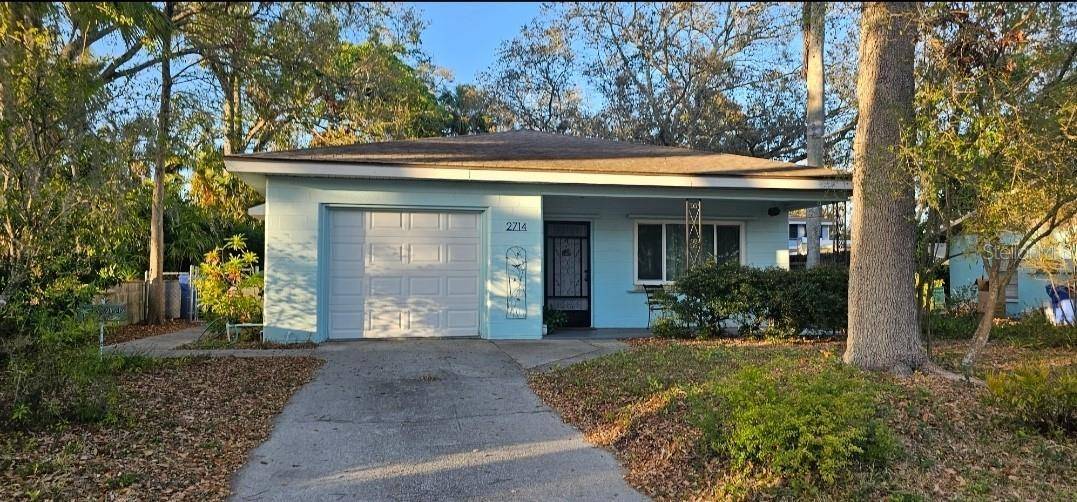 2714 8TH AVE W, Bradenton, FL 34205