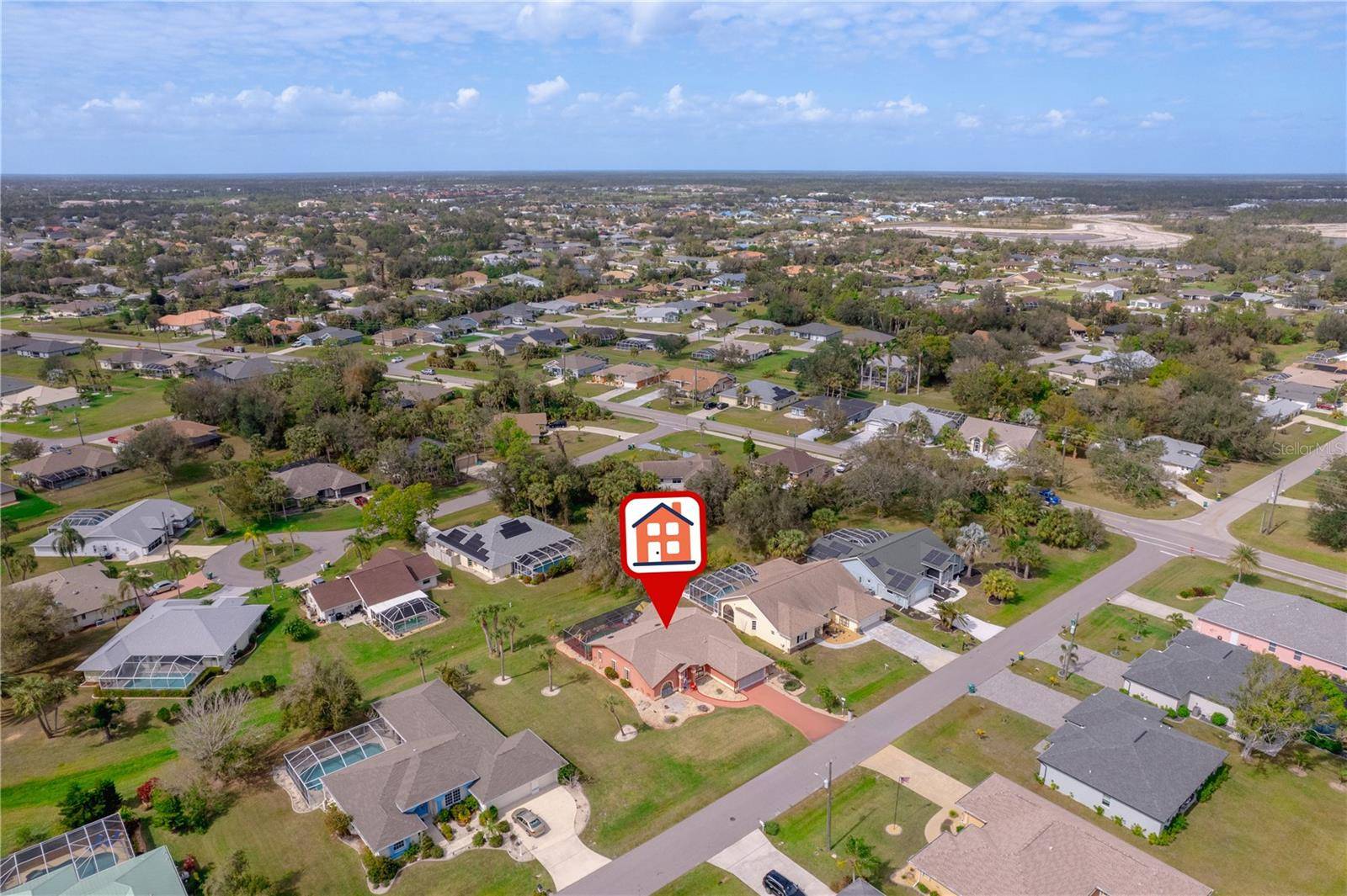 Punta Gorda, FL 33983,215 SANTAREM CIR