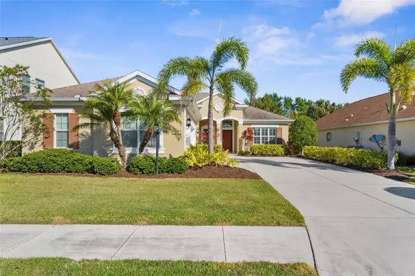 Bradenton, FL 34211,11603 GRAMERCY PARK AVE