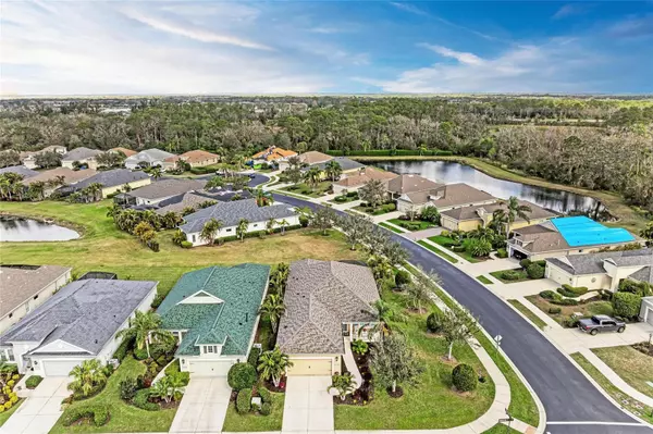 Bradenton, FL 34211,12343 HALFMOON LAKE TER