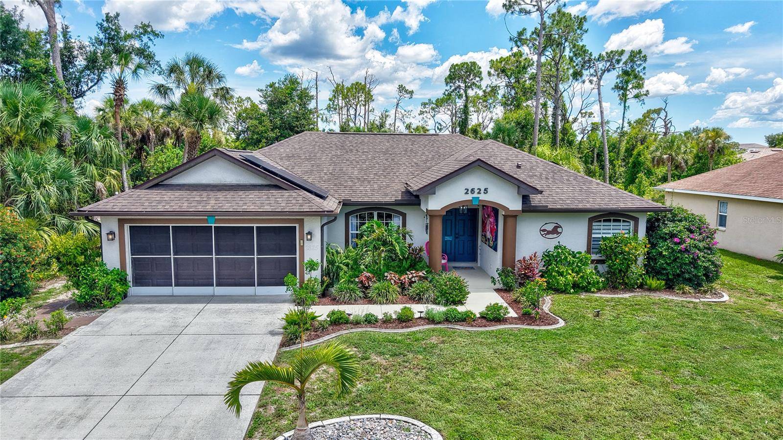 North Port, FL 34286,2625 YUMA AVE
