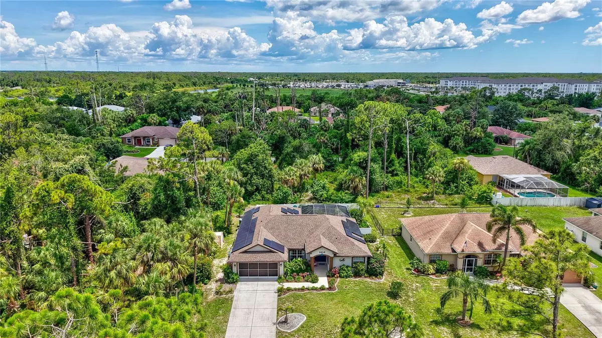 North Port, FL 34286,2625 YUMA AVE