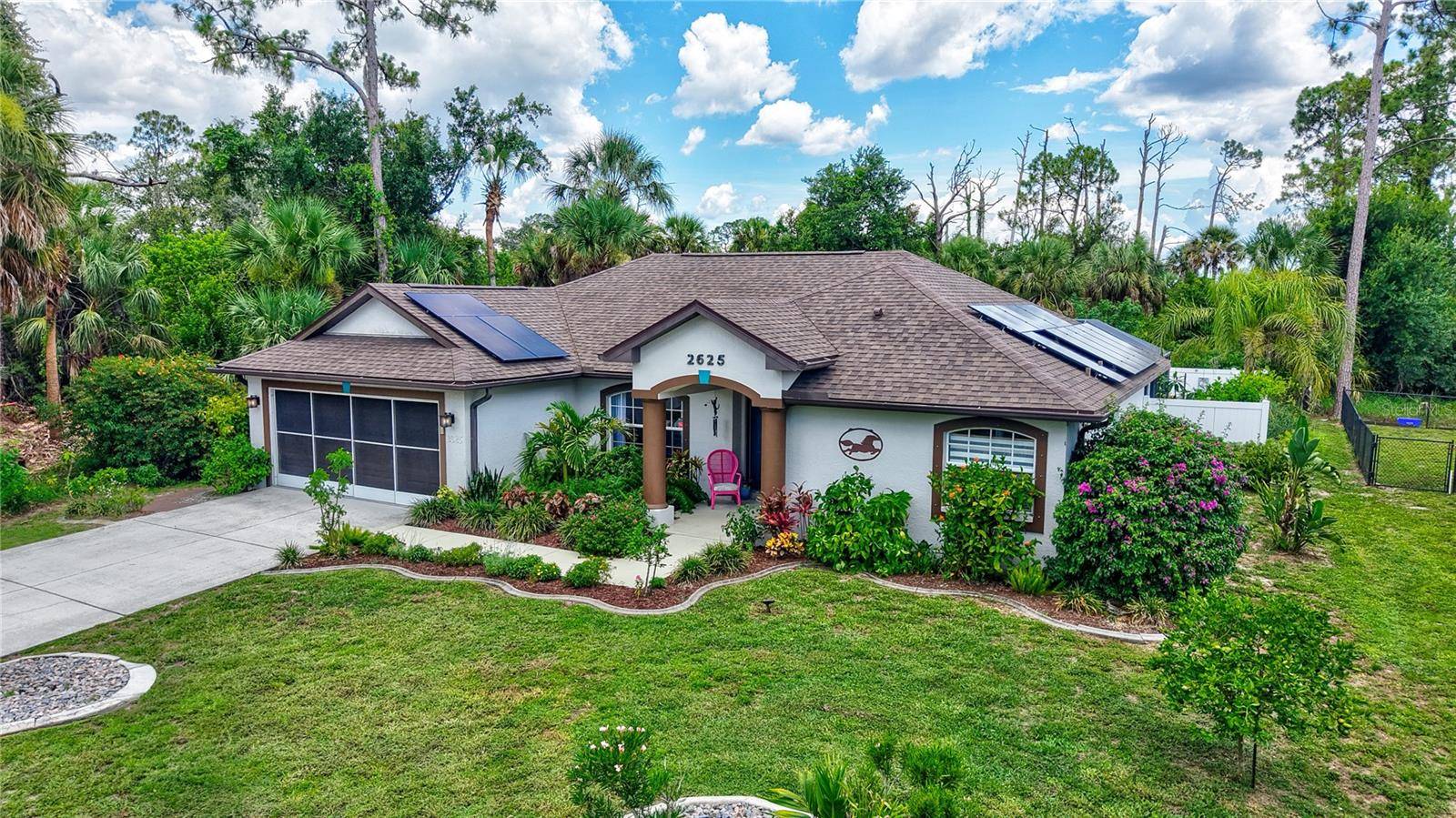 North Port, FL 34286,2625 YUMA AVE