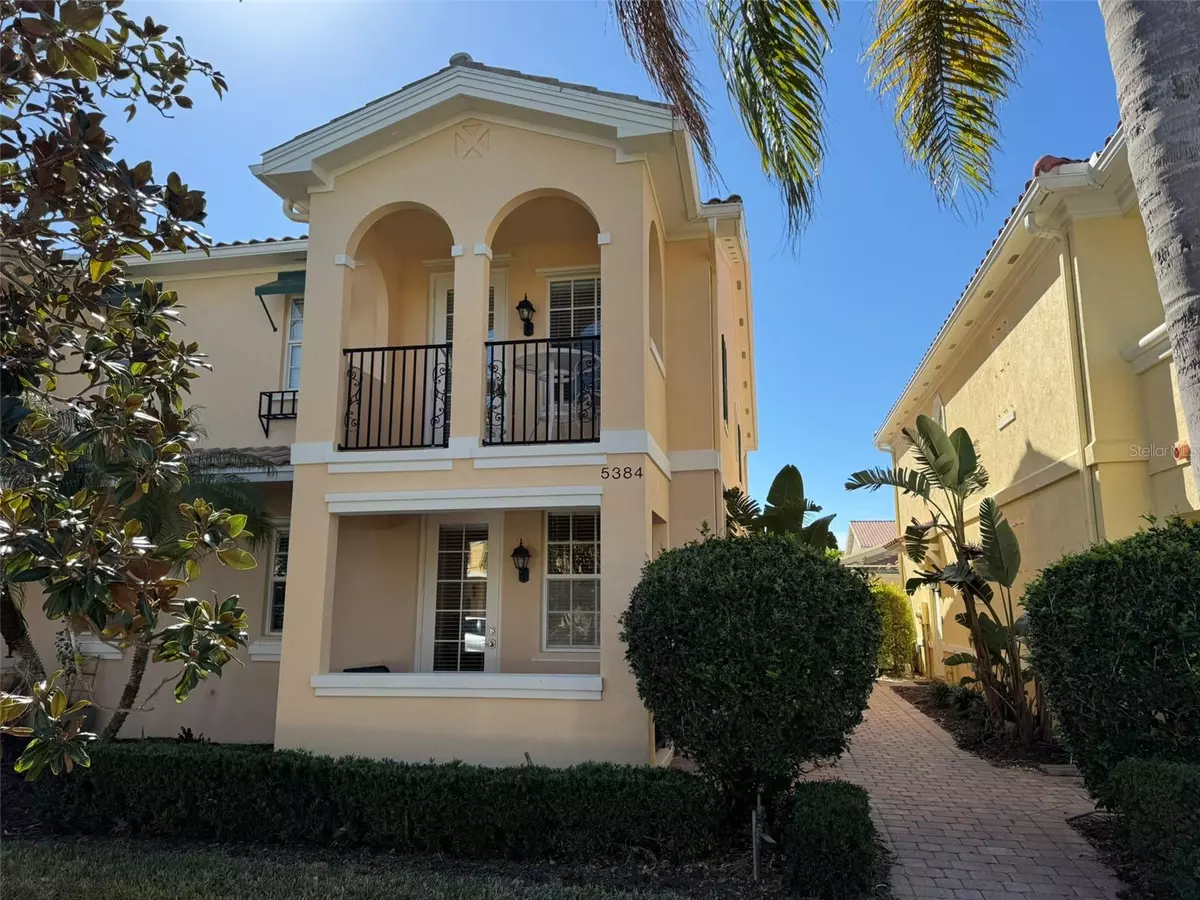 Sarasota, FL 34238,5384 DAVINI ST