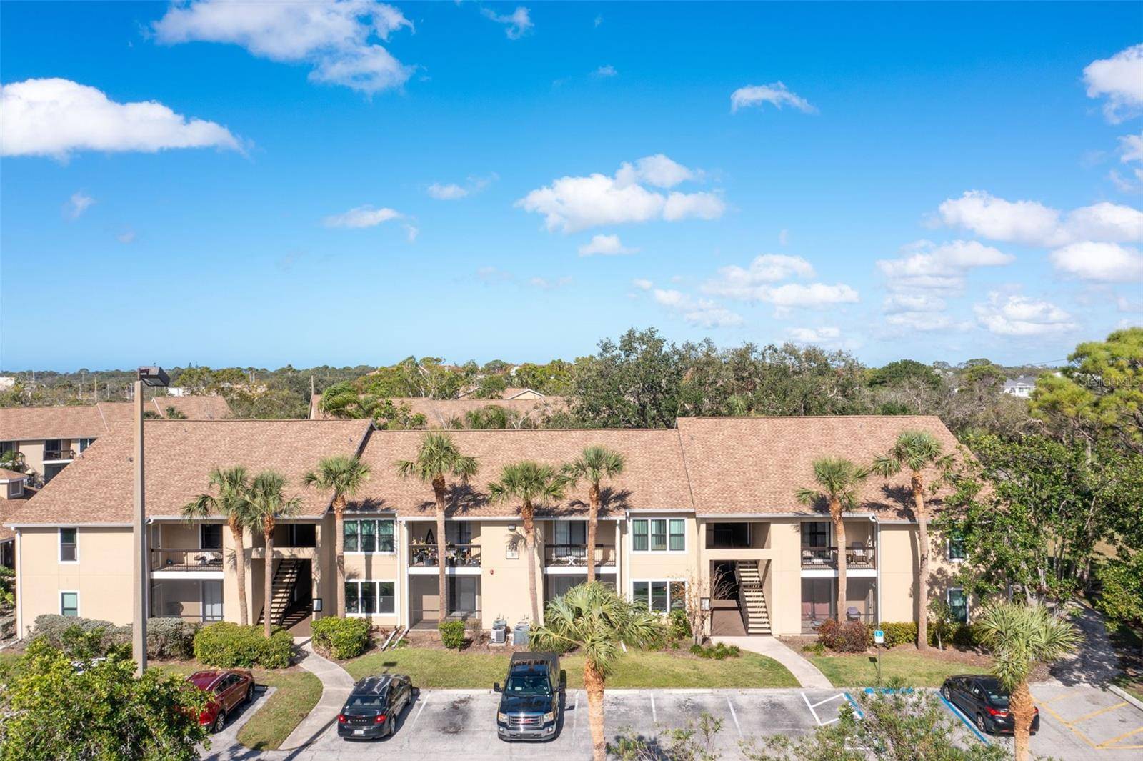 4008 CROCKERS LAKE BLVD #13, Sarasota, FL 34238