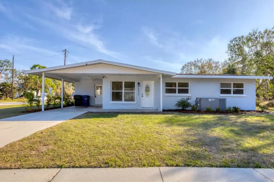 4822 LINWOOD ST, Sarasota, FL 34232