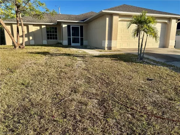 Cape Coral, FL 33914,623 SW 27TH TER