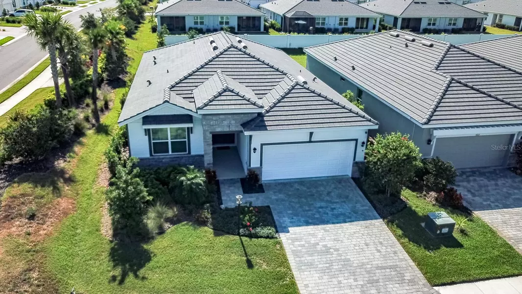 4309 DAIRY CT, Lakewood Ranch, FL 34211