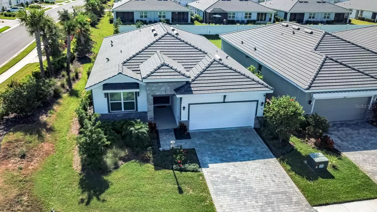 Lakewood Ranch, FL 34211,4309 DAIRY CT