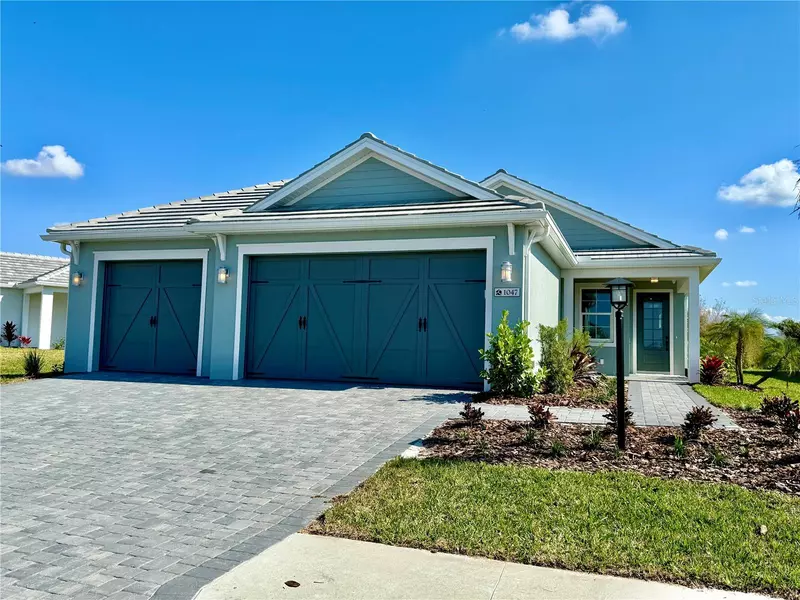 1047 WATERLINE COURT, Sarasota, FL 34240