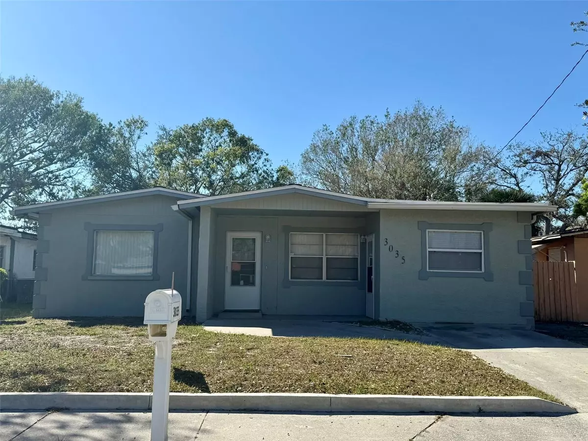 Sarasota, FL 34234,3035 PERSHING AVE