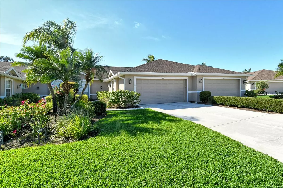 Sarasota, FL 34241,5283 CHASE OAKS DR