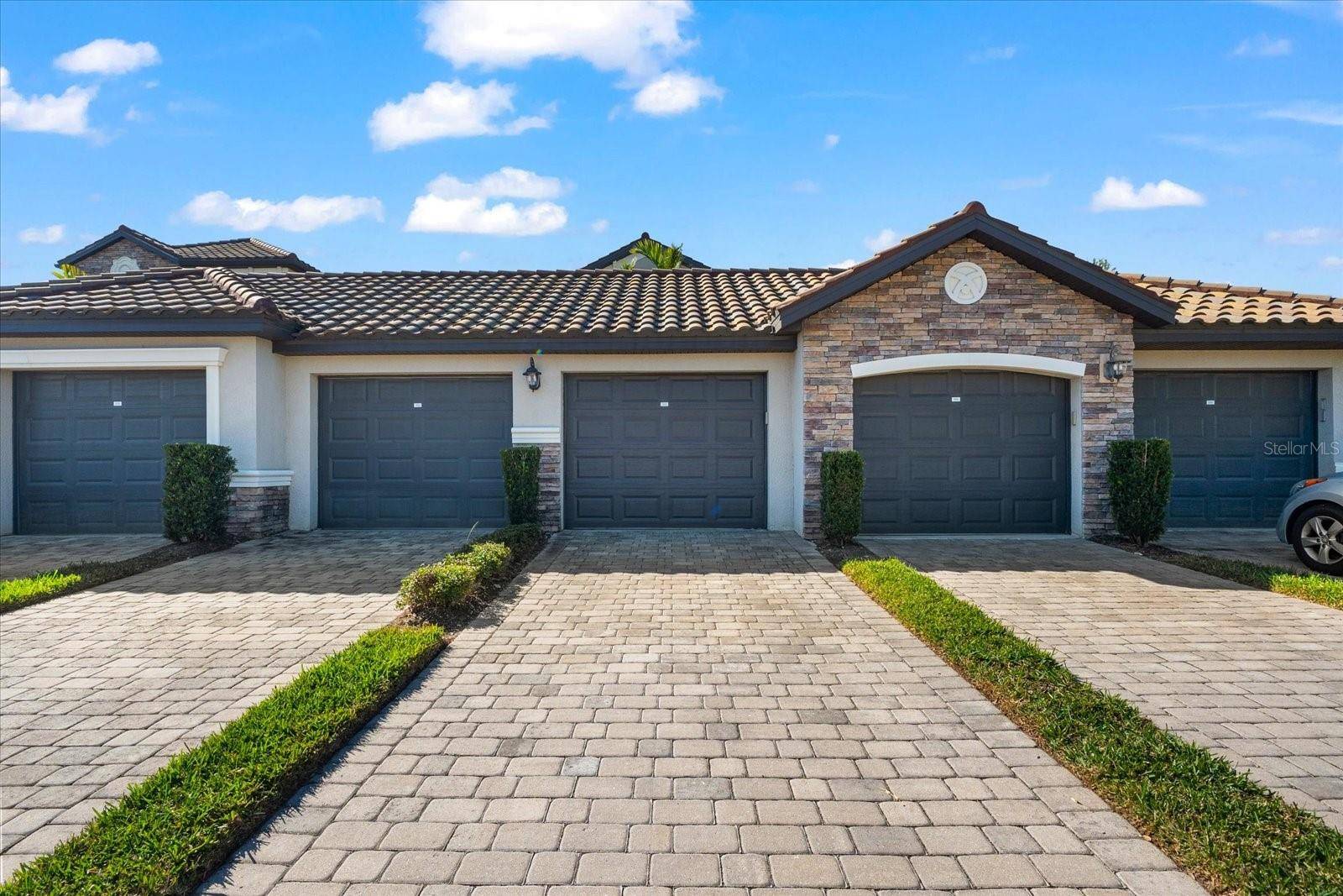 Lakewood Ranch, FL 34211,5537 PALMER CIR #205