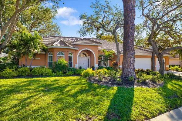 4468 WHITE EGRET LN, Sarasota, FL 34238