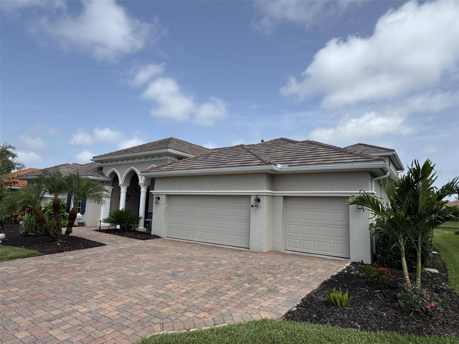10509 WINDING STREAM WAY, Bradenton, FL 34212