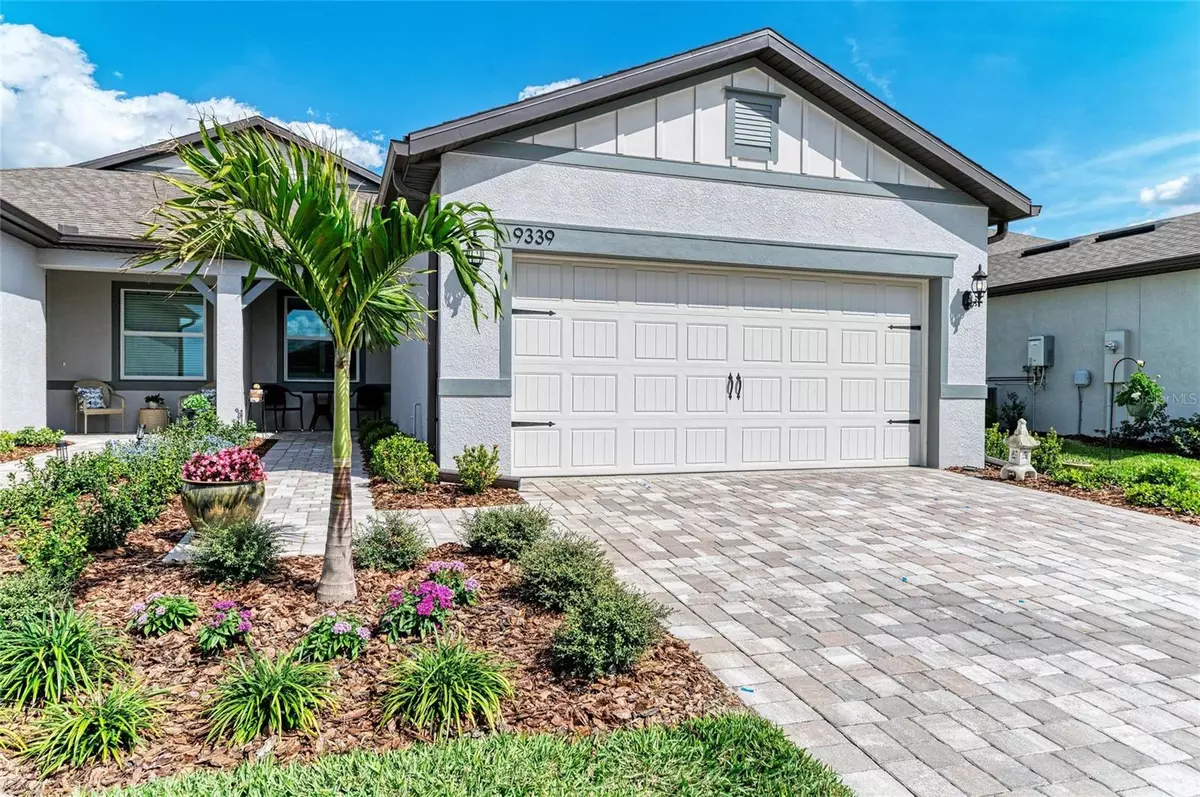 Parrish, FL 34219,9339 BALLASTER POINTE LOOP