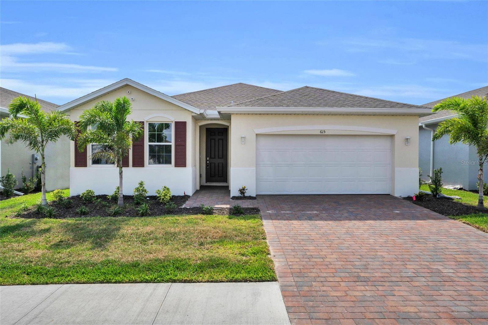 627 PARKSHORE, Cape Coral, FL 33993