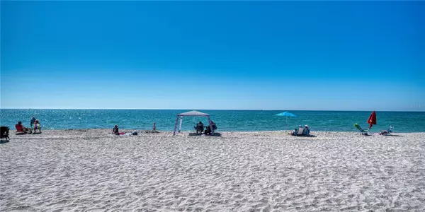 Englewood, FL 34223,1760 GULF BLVD #603