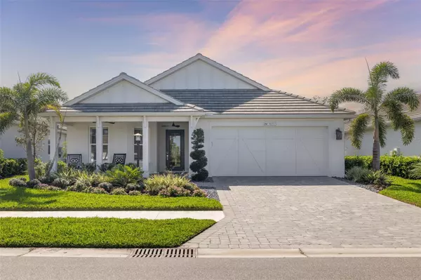 Sarasota, FL 34240,8077 TIDAL POINTE WAY