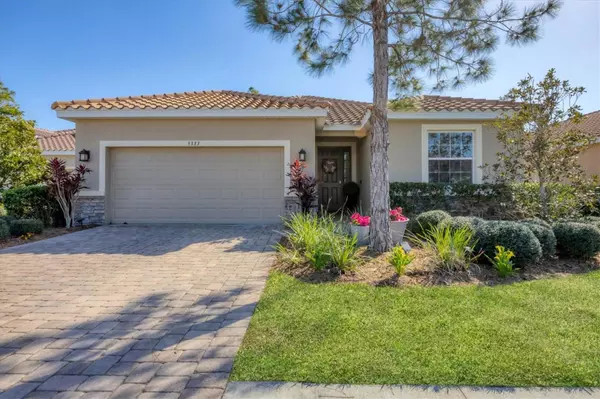 5333 CHARLIE BROWN LN, Sarasota, FL 34233