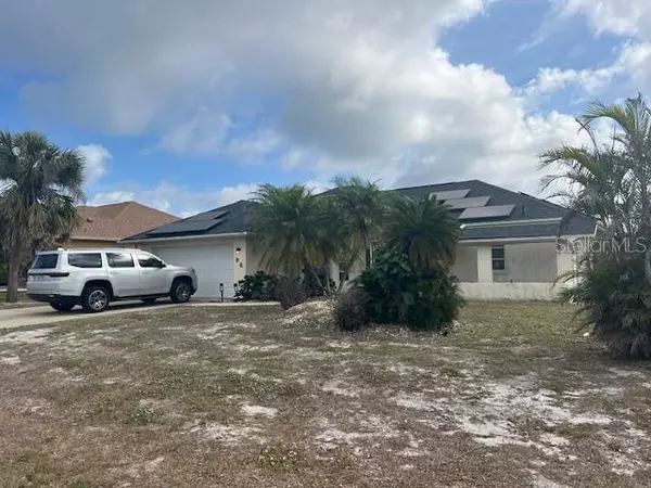 Rotonda West, FL 33947,96 BROADMOOR LN