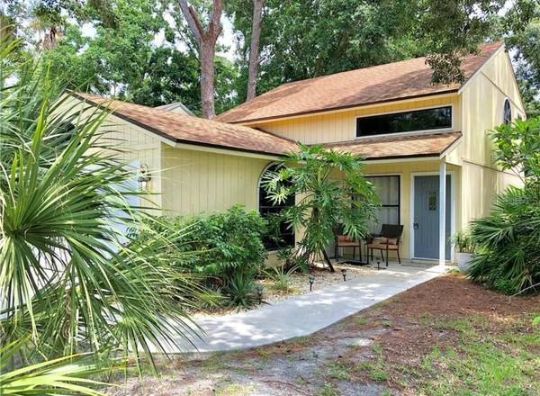 4369 OLIVE AVE, Sarasota, FL 34231