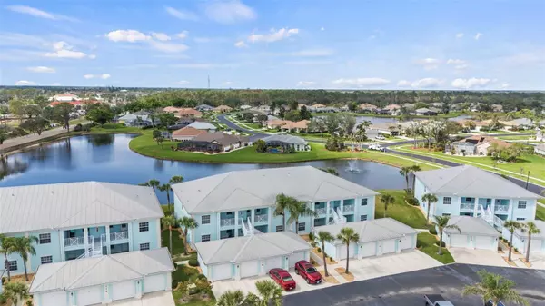 North Port, FL 34287,5743 SABAL TRACE DR #101B57