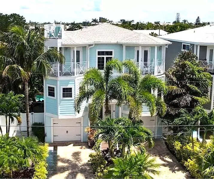 130 50TH ST, Holmes Beach, FL 34217