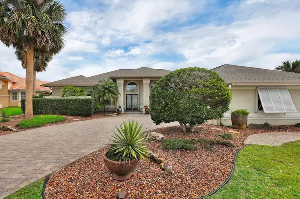 Palm Coast, FL 32137,6 CAYUSE CT