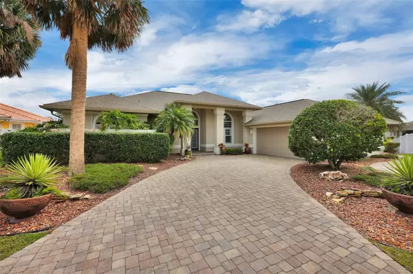 Palm Coast, FL 32137,6 CAYUSE CT