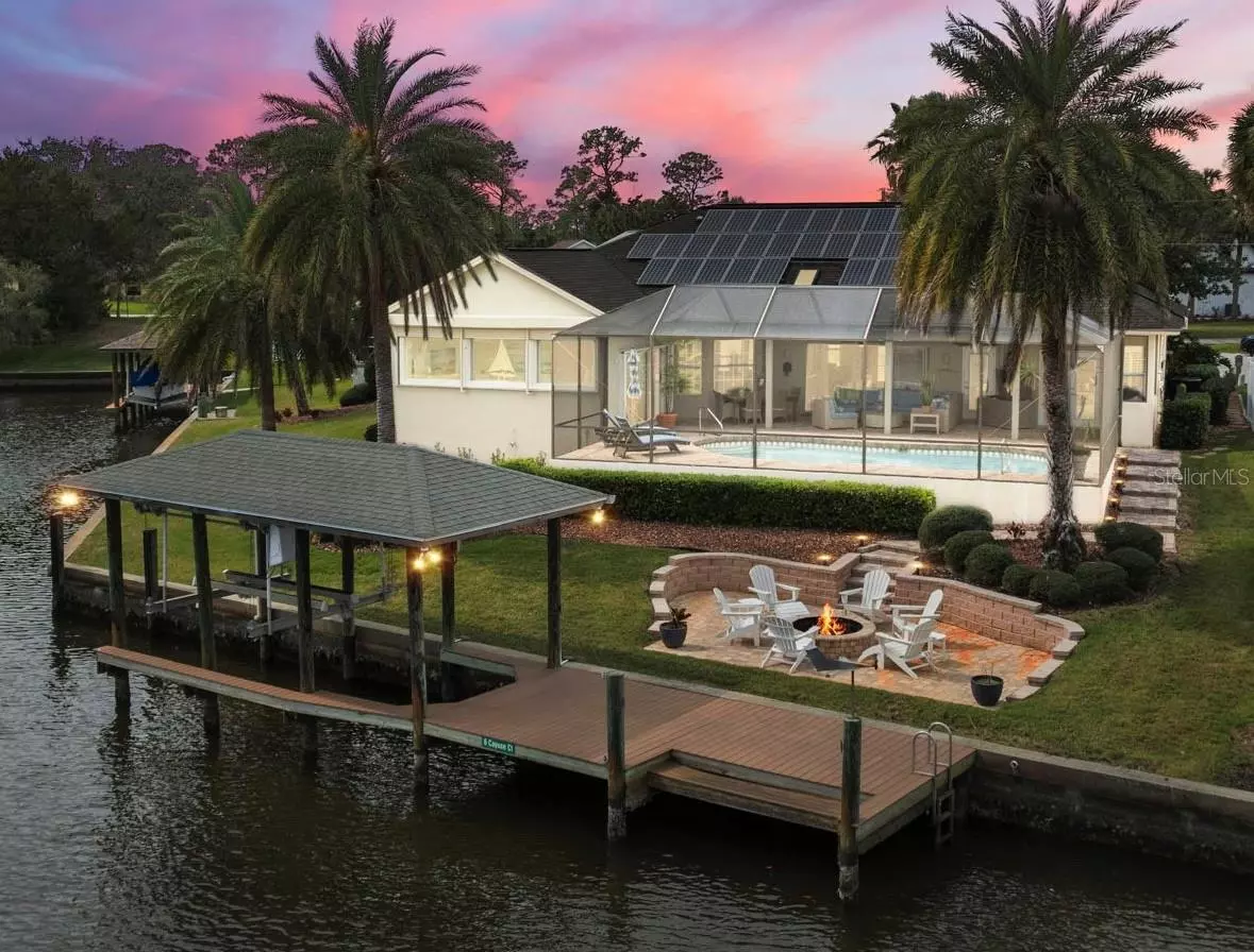 Palm Coast, FL 32137,6 CAYUSE CT