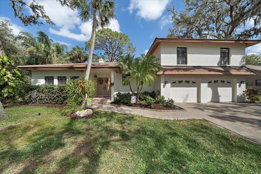 4533 FRIAR TUCK LN, Sarasota, FL 34232