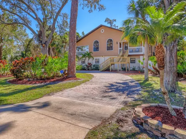 7717 27TH AVE W, Bradenton, FL 34209