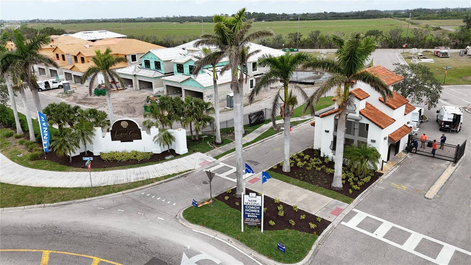 Bradenton, FL 34210,5628 SUMMIT POINT CIR #103