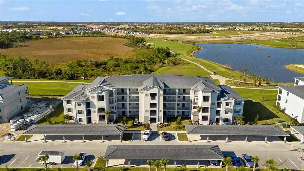 Venice, FL 34293,12180 WELLEN GOLF ST #305