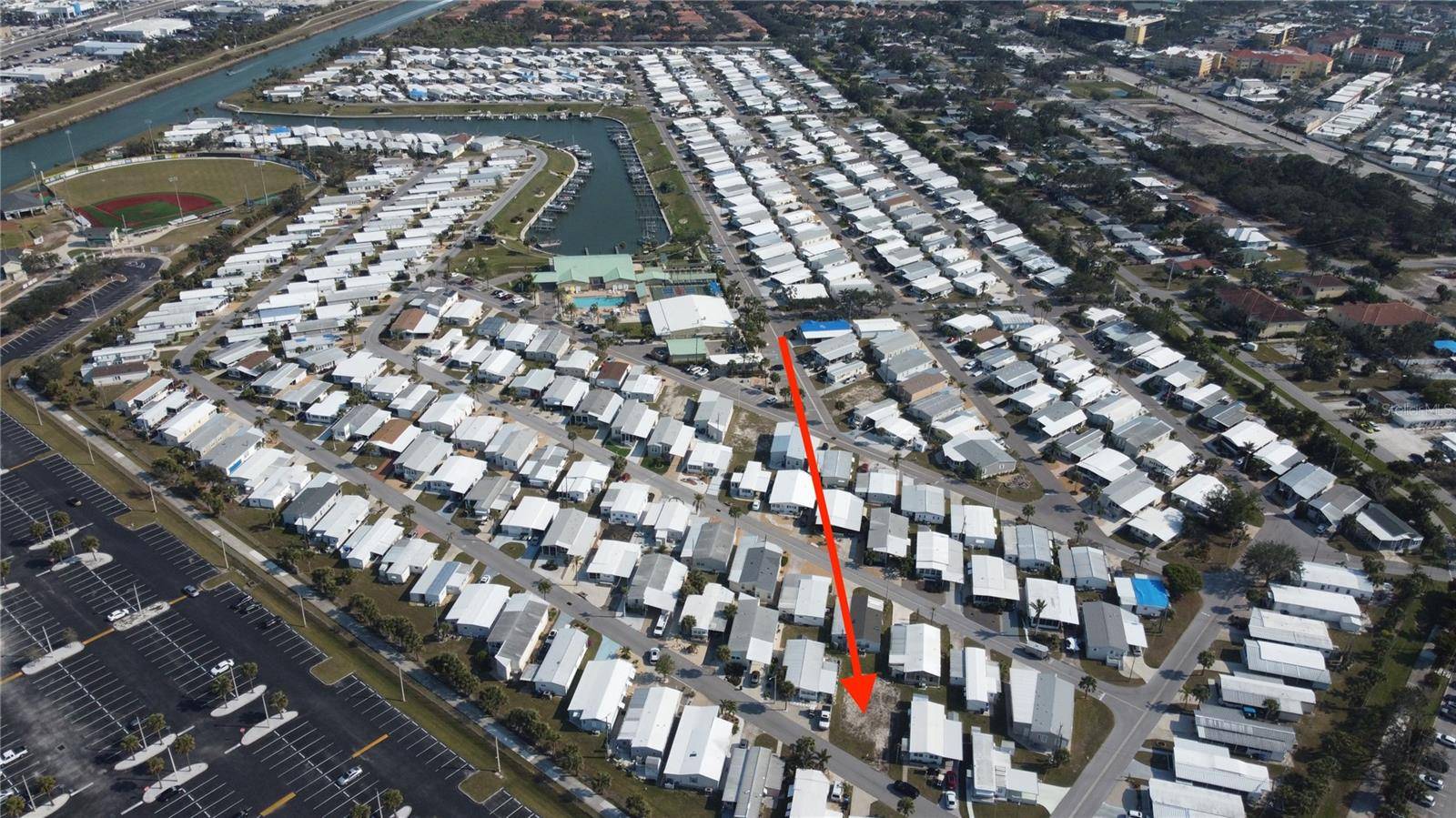 649 N GREEN CIR, Venice, FL 34285