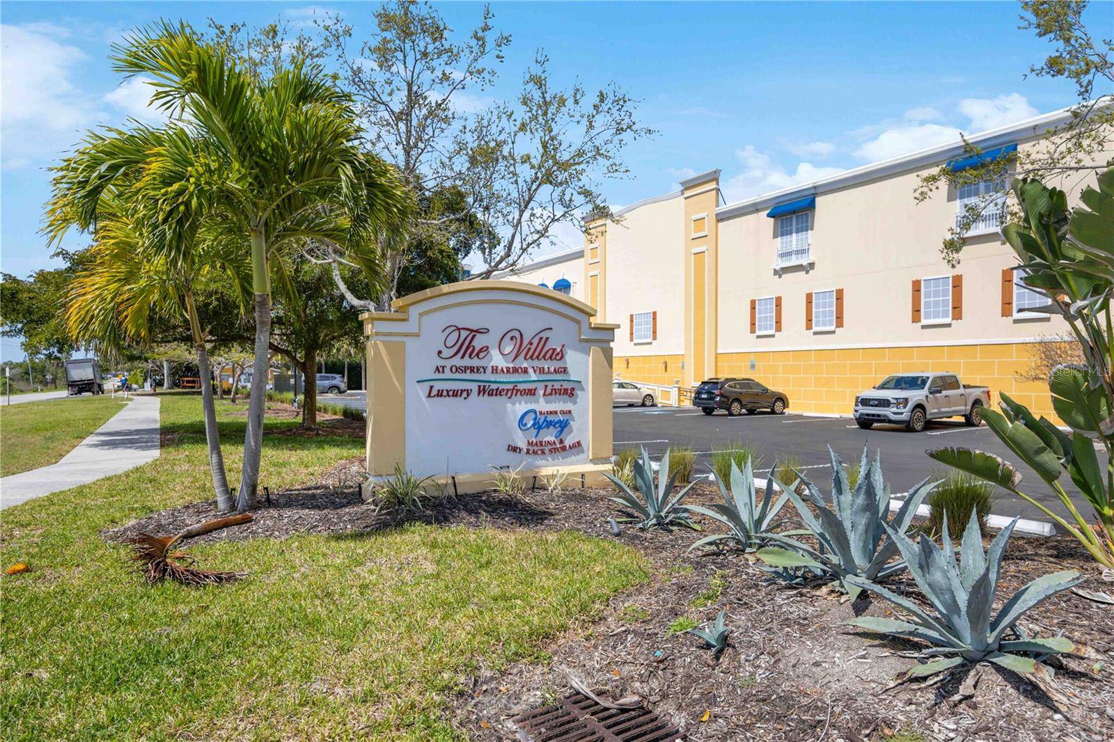 Osprey, FL 34229,14021 BELLAGIO WAY #309