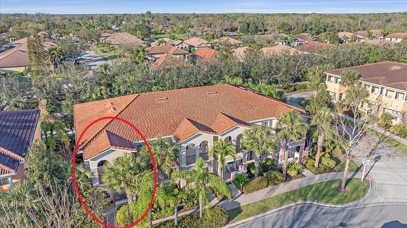 Sarasota, FL 34243,3760 82ND AVENUE CIR E #101