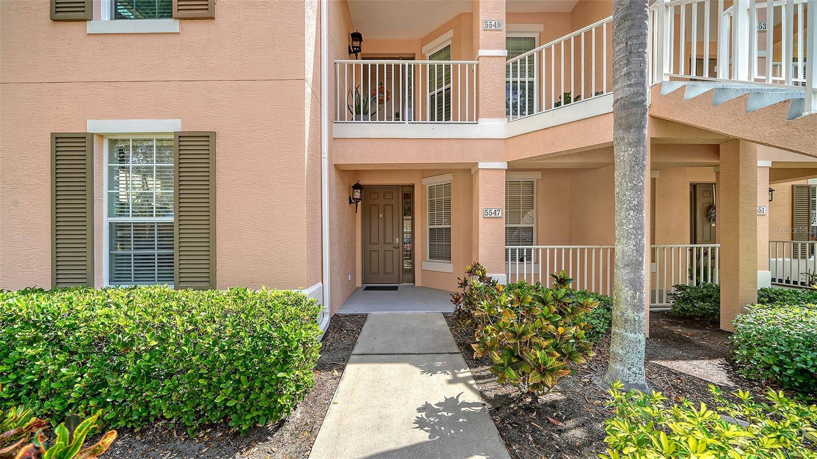 5547 KEY WEST PL #C-01, Bradenton, FL 34203