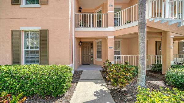 5547 KEY WEST PL #C-01, Bradenton, FL 34203