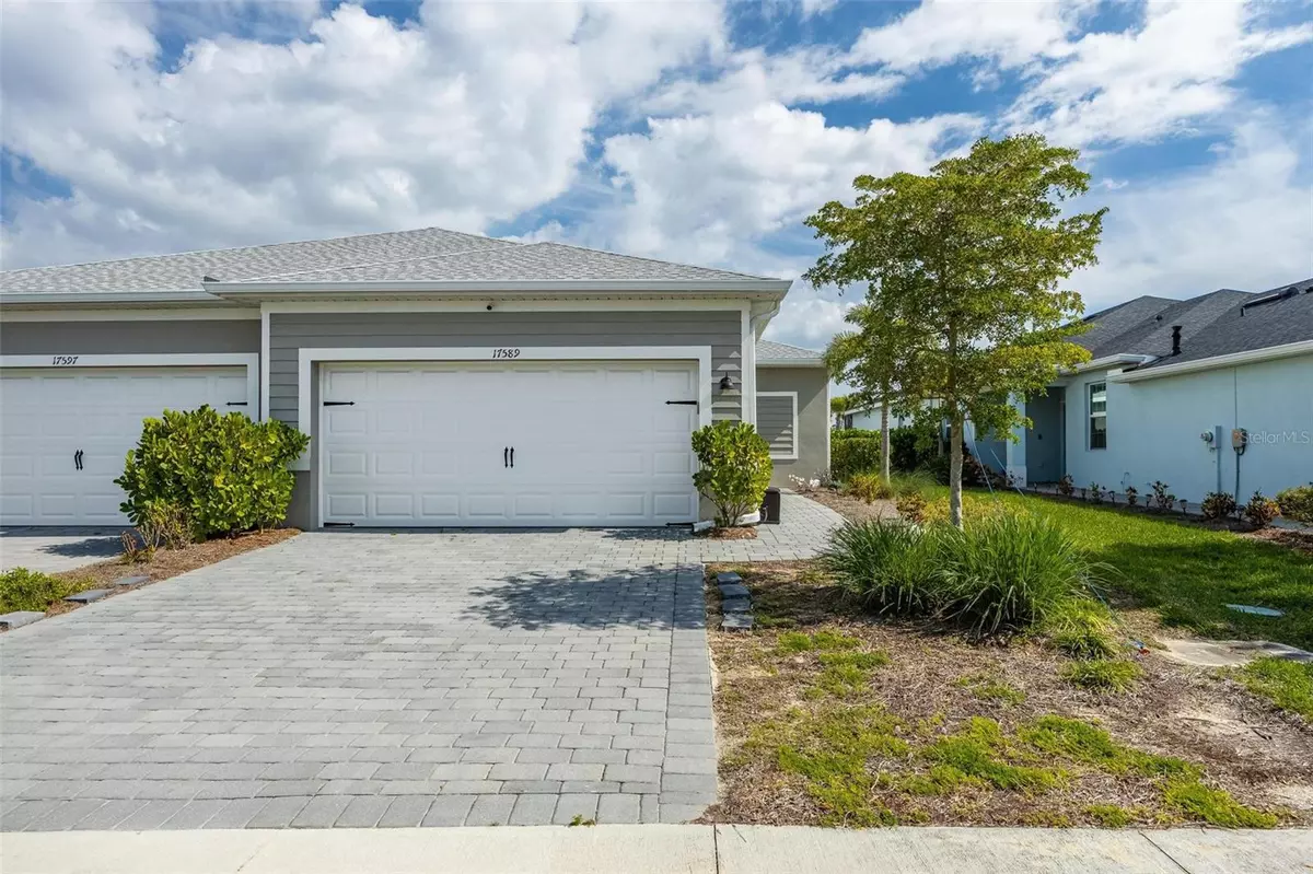 Punta Gorda, FL 33982,17589 WOODLAND CT