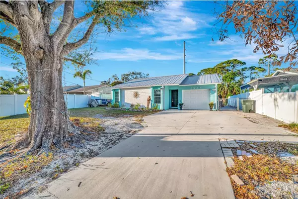 2525 22ND ST,  Sarasota,  FL 34234
