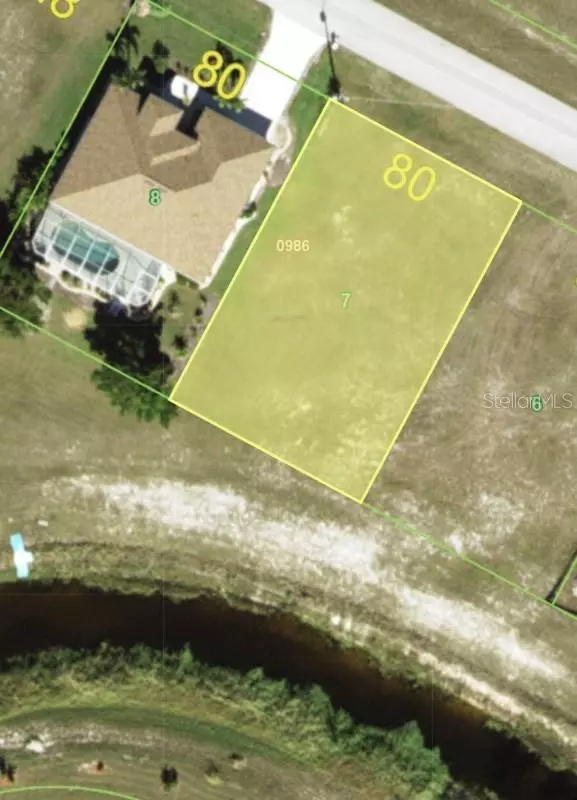 17484 VELLUM CIR, Punta Gorda, FL 33955